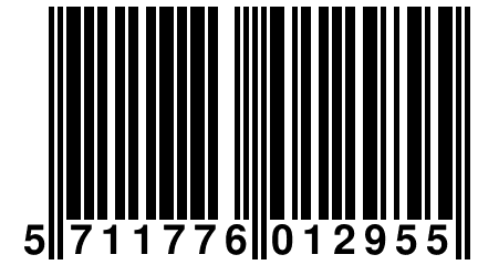 5 711776 012955