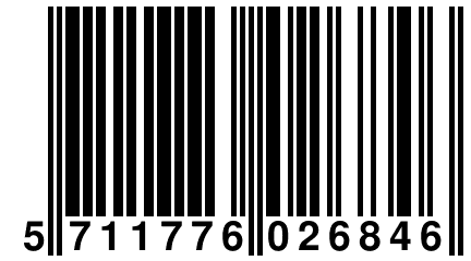 5 711776 026846