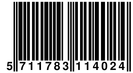 5 711783 114024