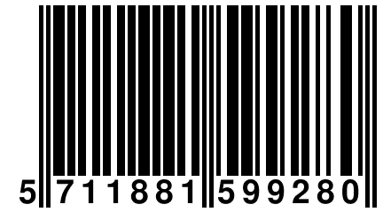 5 711881 599280