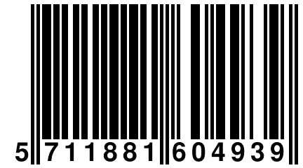 5 711881 604939