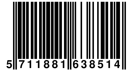 5 711881 638514