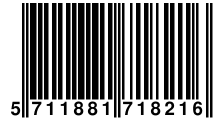 5 711881 718216