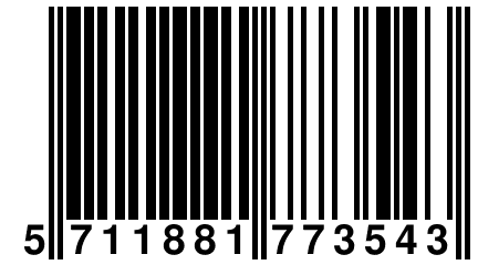 5 711881 773543
