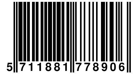 5 711881 778906