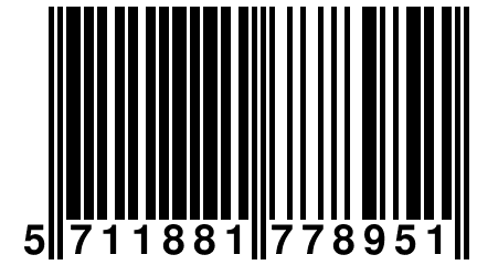 5 711881 778951