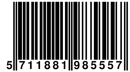 5 711881 985557