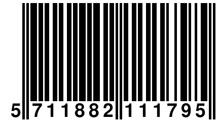 5 711882 111795