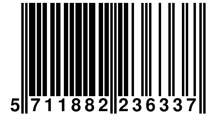 5 711882 236337