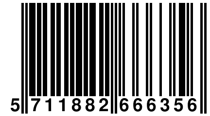 5 711882 666356