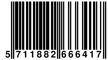 5 711882 666417
