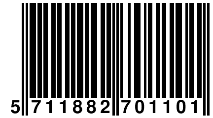 5 711882 701101