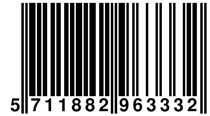 5 711882 963332