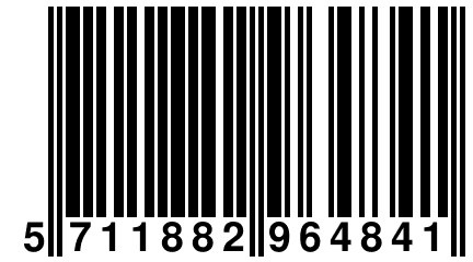 5 711882 964841