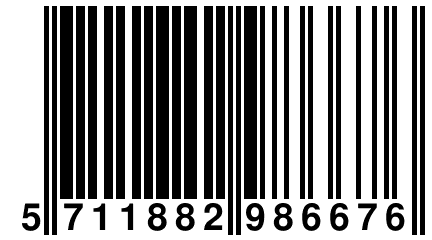 5 711882 986676