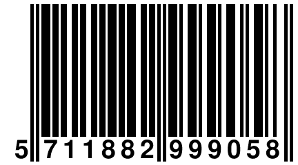 5 711882 999058