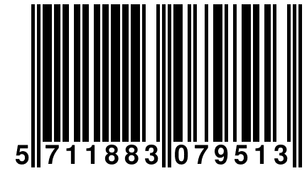 5 711883 079513