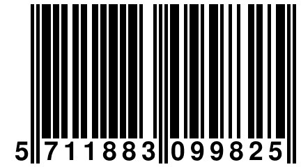 5 711883 099825