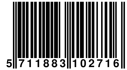 5 711883 102716