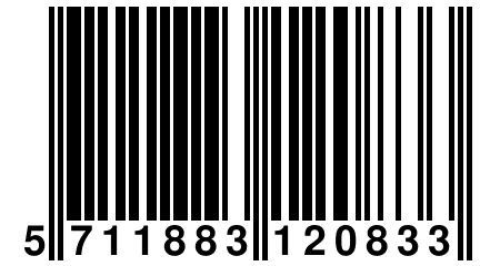 5 711883 120833