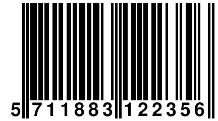 5 711883 122356