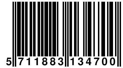 5 711883 134700