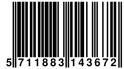 5 711883 143672