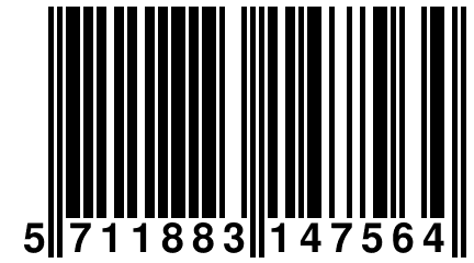 5 711883 147564