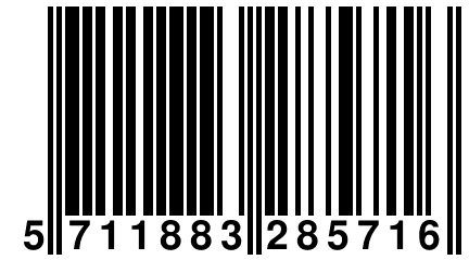 5 711883 285716