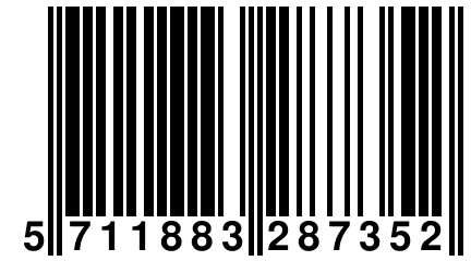 5 711883 287352