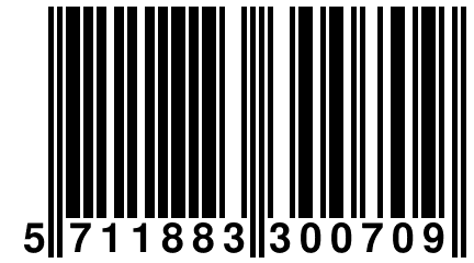 5 711883 300709