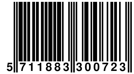 5 711883 300723