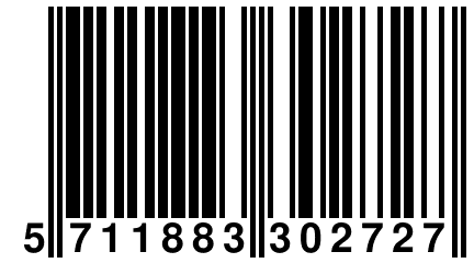 5 711883 302727