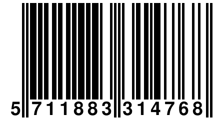 5 711883 314768