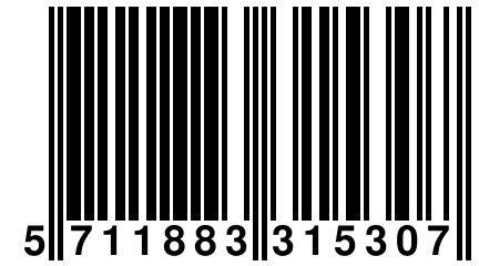 5 711883 315307