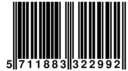 5 711883 322992