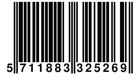 5 711883 325269