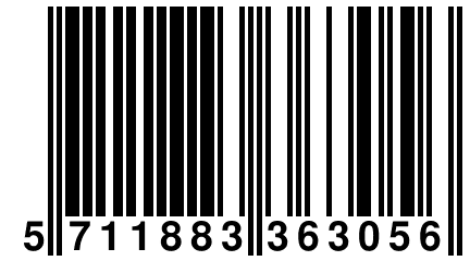 5 711883 363056