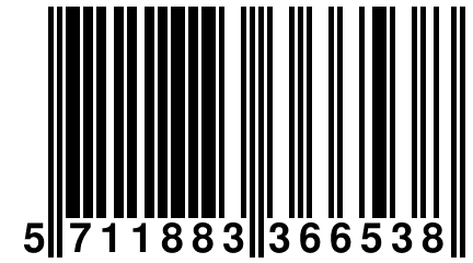 5 711883 366538