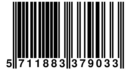 5 711883 379033