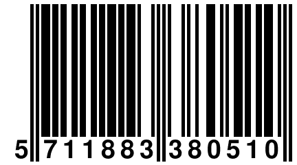 5 711883 380510