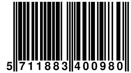 5 711883 400980