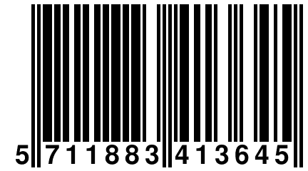 5 711883 413645