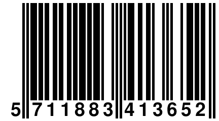 5 711883 413652