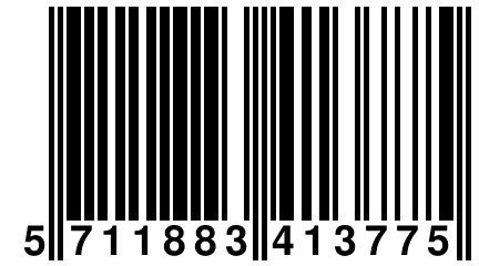 5 711883 413775