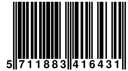 5 711883 416431