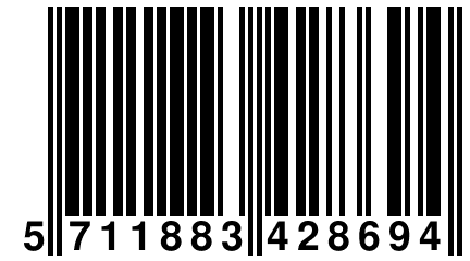 5 711883 428694