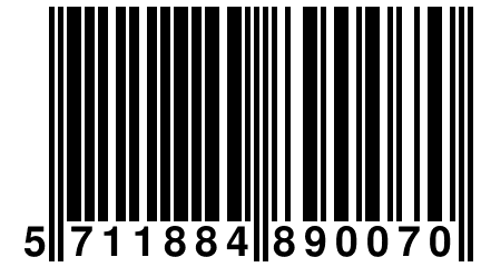 5 711884 890070