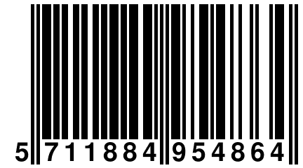 5 711884 954864