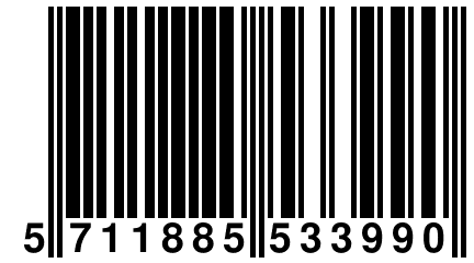 5 711885 533990